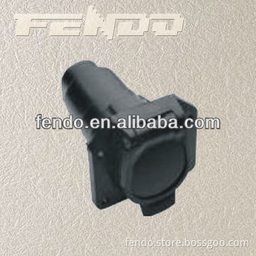 professional auto trailer connector